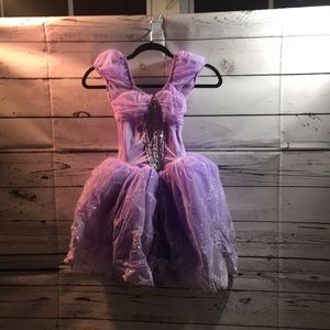 Girl’s Lyrical Dance Costumes!